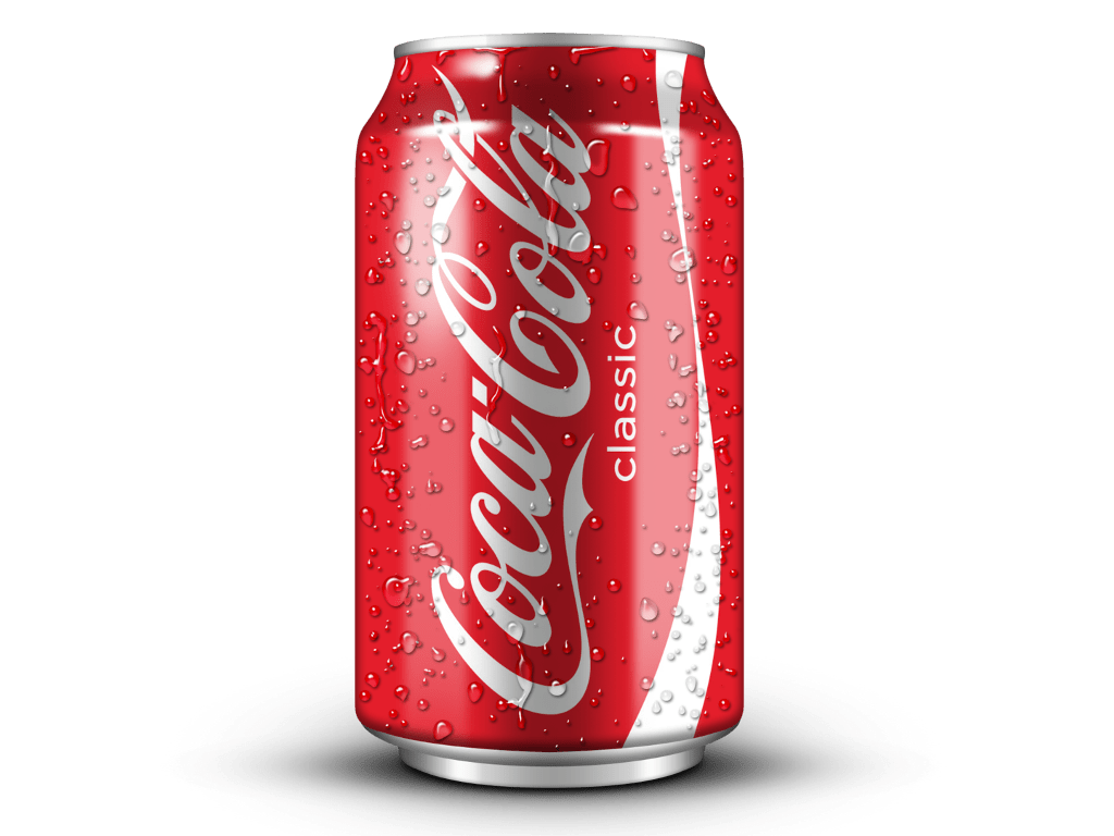 Coca-cola-rouge