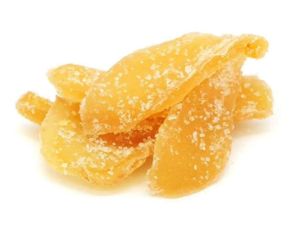 Gingembre Confit