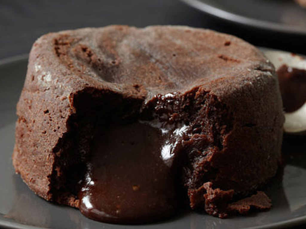 Mi-Cuit au Chocolat