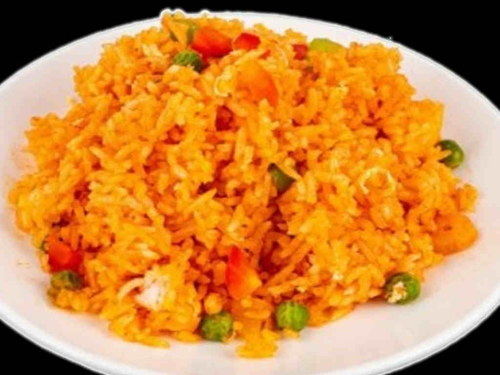Riz Thaï