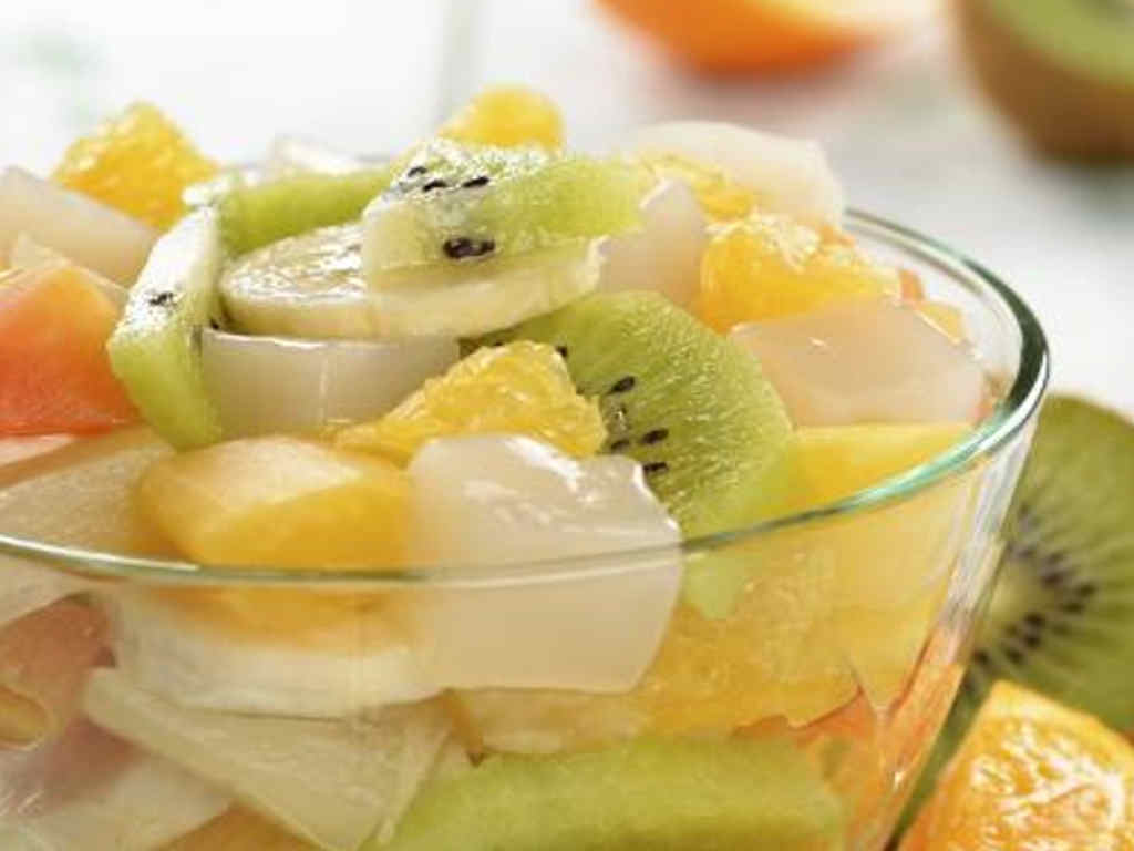 Salade de Fruits Frais
