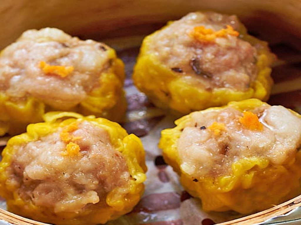shumai
